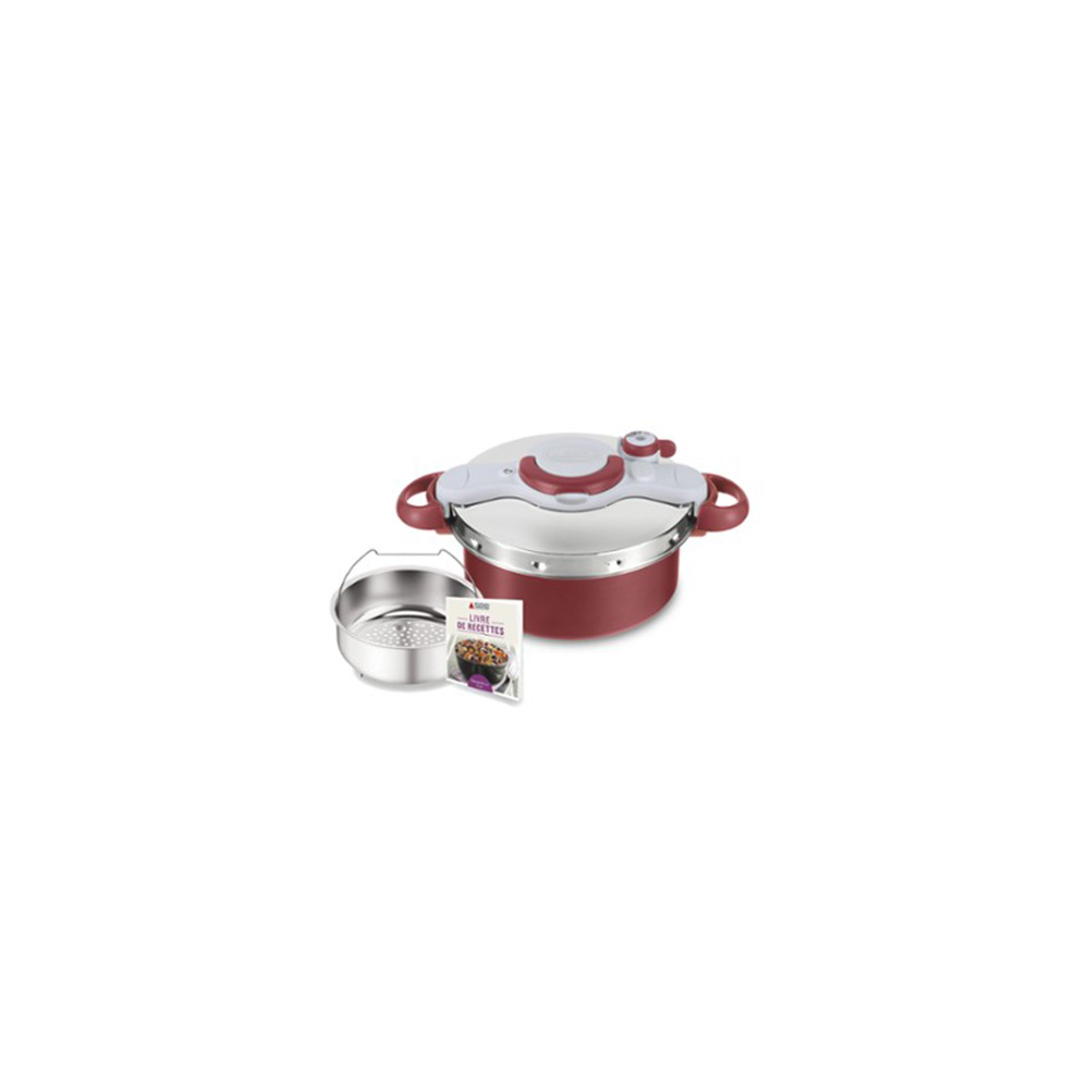 Tefal P4605134 Olla A Presion Litros ElectroNow