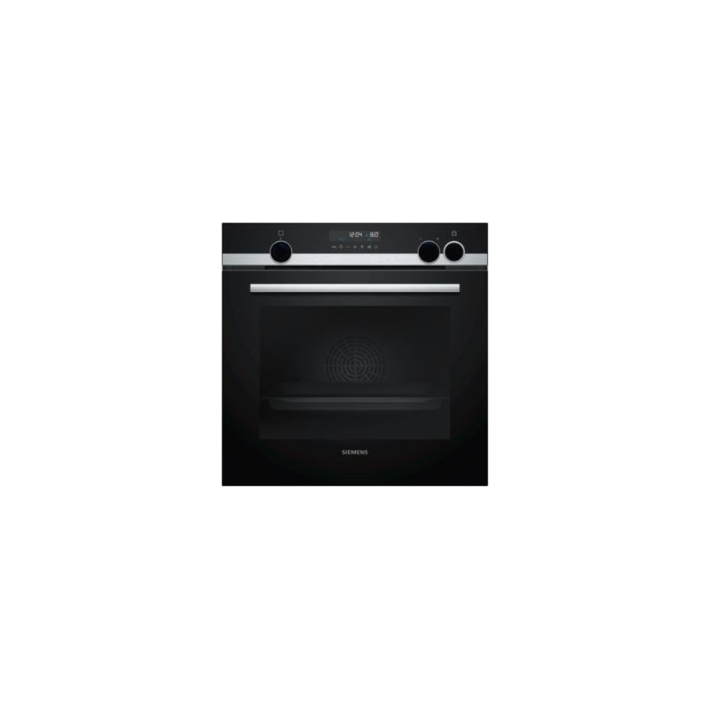 Siemens HR578G5S6 - Horno Con Vapor Multifuncion Cristal | ElectroNow