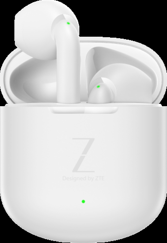 ZTE Auriculares BUDS 2022 Blanco