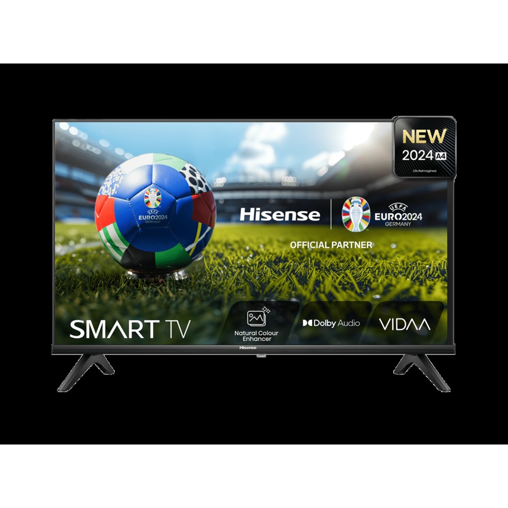 Hisense32A4N-TelevisorLedSmartTv32"Hd