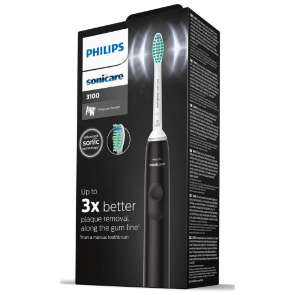 noche franja Pequeño Philips HX3671/14 - Cepillo Dental Electrico | ElectroNow